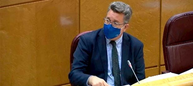 Los populares denuncian que de la inversión que había prevista para el ejercicio pasado, solo se haya destinado apenas el 5%  