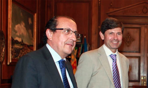 Jos&eacute; Masip, ha informado hoy de que &ldquo;una vez rebasado el d&iacute;a 8 de mayo, ,  desde la Junta de Gobierno Local celebrada esta ma&ntilde;ana, se ha solicitado la operaci&oacute;n para pago a proveedores&rdquo;.