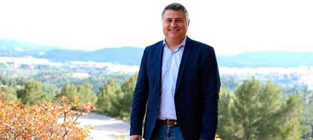 El portavoz del PP en l'Alcora sostiene "que lo &uacute;nico que este alcalde ten&iacute;a claro era el proyecto de la Real F&aacute;brica. El resto de anuncios solo eran comparsas cuando deber&iacute;an haber sido prioridades".