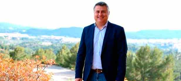 Mateo: &ldquo;El PSOE ha liquidado la tesorer&iacute;a y endeudar&aacute; a los vecinos para llegar a 2027&rdquo;