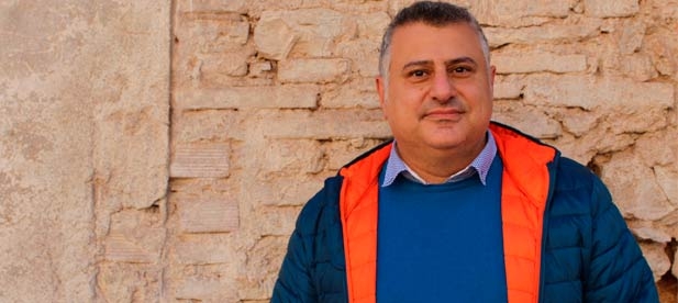 Mateo: "Samuel Falomir va a mantener el crédito para su 'libre disposición', hipotecando así el futuro de los alcorinos"