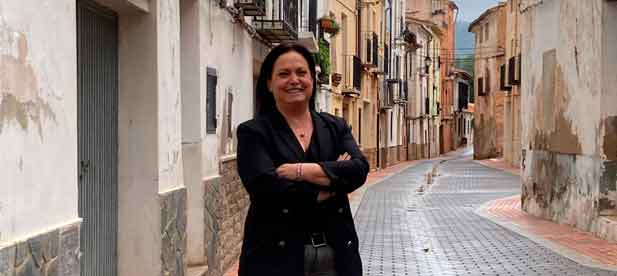El mundo rural vuelve a convertirse en destino de las pol&iacute;ticas que la presidenta de la Diputaci&oacute;n, Marta Barrachina, proyecta desde la instituci&oacute;n. En el caso de Matet, la inversi&oacute;n superar&aacute; los 17.000 euros y la adhesi&oacute;n al plan est&aacute; ya tramitada