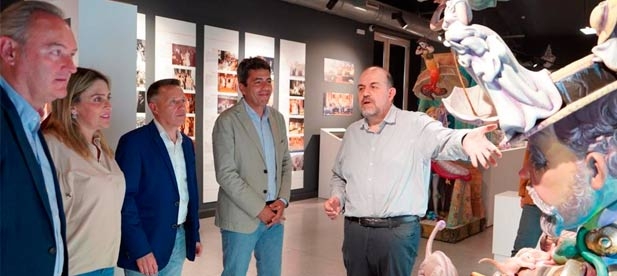 La presidenta provincial del PPCS, Marta Barrachina, celebra el trabajo que Monferrer presenta “y que será una realidad porque detrás de este proyecto hay mucho trabajo”. “Burriana necesita el cambio que solo Jorge Monferrer garantiza”