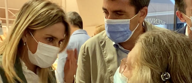 Marta Barrachina recuerda que el ‘hachazo’ fiscal de 17.000 millones que prepara el Gobierno de PSOE y Podemos desde la Moncloa vaciará de los bolsillos de los castellonenses unos 250 millones de euros.