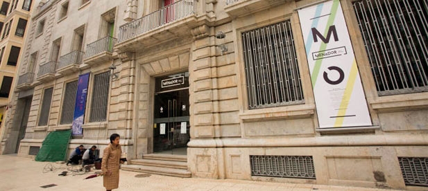 Toledo: "Las aspiraciones del equipo de gobierno municipal de convertir el Menador en un gran contenedor cultural han fracasado, siendo el de Huerto Sogueros un edificio infrautilizado".