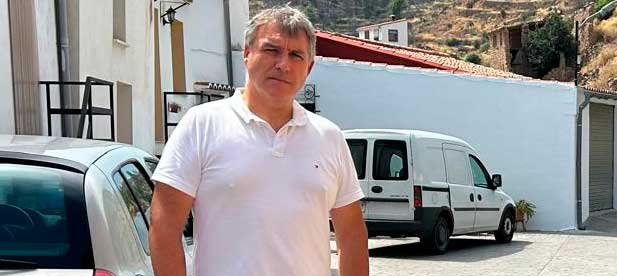 El programa de ayudas pionero puesto en marcha por la Diputación permite a Teresa eliminar riesgos entre la población. “Una vez más escuchan nuestras demandas con la política útil”, señala Francisco Javier Mengual, portavoz del PP en Teresa