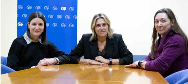 La jornada solidaria tendr&aacute; lugar este s&aacute;bado 31 de enero en Oropesa. "Queremos movilizar a los castellonenses en un asunto tan importante para nuestra sociedad. Es una necesidad", afirma Marta Barrachina