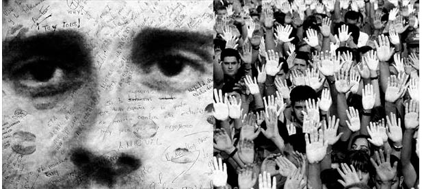 El PP ha registrado una moción donde se propone recordar la figura de Miguel Ángel Blanco con una calle o espacio público dedicado a su memoria.