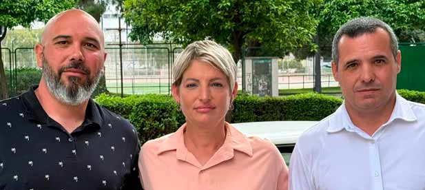 La propuesta plantea bonificar el 100% del comedor desde el 1 de enero de 2026 y hasta junio de 2026, con la finalización del curso escolar. “El PP estará siempre al lado de las familias para librarles del castigo que la izquierda les impone”