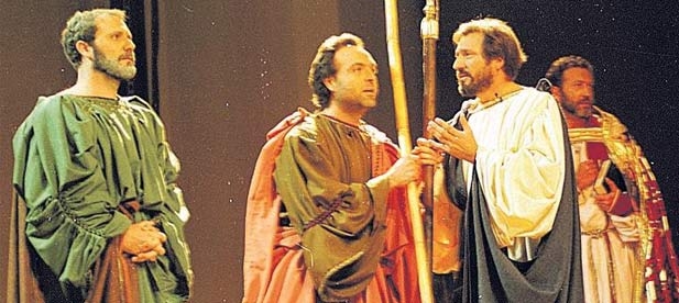 Carrasco, ha solicitado al equipo de gobierno que haga lo posible para buscar la financiación necesaria que evite la desaparición definitiva de esta tradición.
