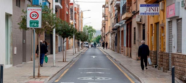 Redondo: “Consideramos que la movilidad en la ciudad de Castellón es un tema transversal y sensible, porque afecta a toda la ciudadanía."