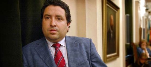Moliner: &ldquo;El Camino debe ser una herramienta &uacute;til e integradora de la historia, tradici&oacute;n y experiencias de nuestros territorios&rdquo;