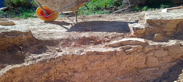 Sergio Fornas, alcalde de Montán, ha señalado que "llevamos tiempo trabajando para recuperar, poner en valor, difundir y promocionar todo el legado histórico y patrimonial que tenemos en el pueblo"