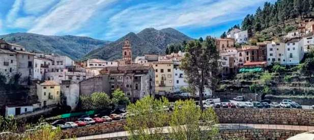 Sergio Fornas: "Ser el municipio mejor valorado evidencia el éxito de la senda por la que estamos apostando"