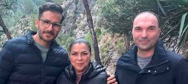 El portavoz del PP en la localidad sigue apostando por una pol&iacute;tica propositiva que escucha al pueblo y ofrece soluciones a las necesidades de los vecinos. 