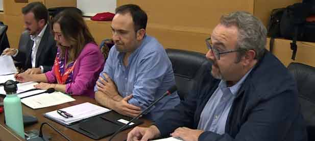 Con un presupuesto de 38,21 millones de euros, el proyecto de encauzamiento del barranco Juan de Mora es una obra pendiente del Gobierno de España que libraría de inundaciones no solo a Nules, también a Moncofa y Burriana. "No hay Gobierno"