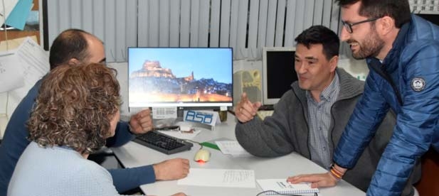 La gratuidad de la escuela infantil será efectiva a partir del curso 2024-25 y beneficiará a decenas de menores cuyas familias recurren a este servicio. “El PP cumple su palabra”, afirma Ortí