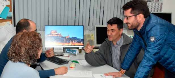 La deuda de S&aacute;nchez con la Comunitat Valenciana en materia de dependencia supera los 4.000 millones. &ldquo;En Morella hay familias que merecen que el Estado les pague lo que les debe&rdquo;