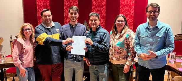 Se reduce un 28,3% el gasto de los &oacute;rganos de gobierno, crece un 250% el mantenimiento de la escuela infantil y el colegio, un 31,1% el centro de d&iacute;a y un 64% los museos y promoci&oacute;n cultural