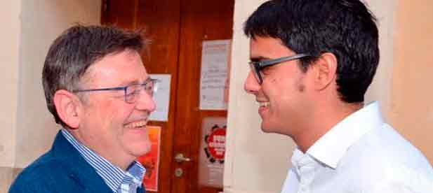 Antifraude revela en su informe que adem&aacute;s de vender el local muy por debajo del valor de mercado, el consistorio ofreci&oacute; al hermano del exalcalde y expresidente de la Generalitat Valenciana una ventajosa financiaci&oacute;n a 20 a&ntilde;os