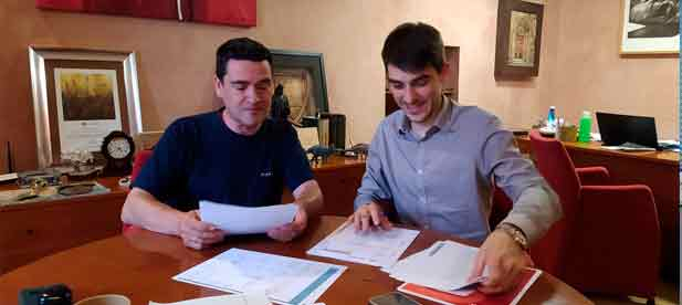 Tras 32 a&ntilde;os de socialismo, &ldquo;las puertas del ayuntamiento se abren con la voluntad de escuchar y tomar decisiones teniendo en cuenta la opini&oacute;n de los vecinos&rdquo;. El nuevo ROM regula no solo la participaci&oacute;n individual, tambi&eacute;n la de colectivos c&iacute;vicos