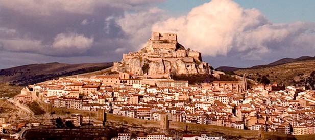 La población de Morella pasa de los 57 parados de diciembre de 2019 a los 75 de diciembre de 2020. "Es un porcentaje creciente que nos debe alertar de la paulatina destrucción de empleo"