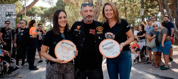 “Acogiendo este tipo de eventos reforzamos el posicionamiento de Castellón como destino turístico”, destaca la alcaldesa. El Grao se ha llenado de vida con música, gastromarket y actividades para todos.
