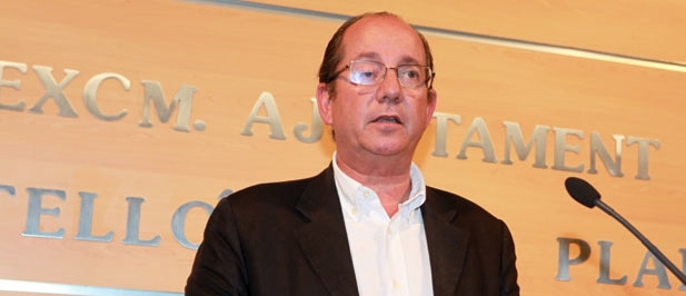 Mulet ha denunciado hoy que &ldquo;ning&uacute;n grupo de la oposici&oacute;n ha asistido a la reuni&oacute;n a la que les convoc&oacute; p&uacute;blicamente en el &uacute;ltimo pleno para estudiar la ordenanza de vertidos"
