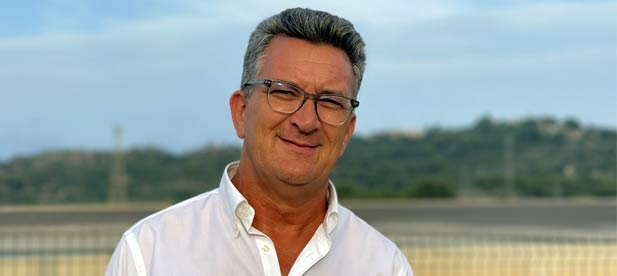 Martínez Mus recuerda que el PP ha aprobado en el Senado la proposición de modificación de la ley de costas para proteger las viviendas singulares.