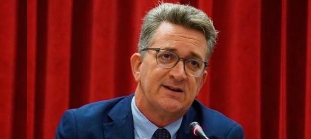 Vicente Martínez Mus, portavoz del PP en Xilxes, reivindica el "programa de fiestas como un motor económico" pero exige "responsabilidad y sentido común" en el gasto del dinero público