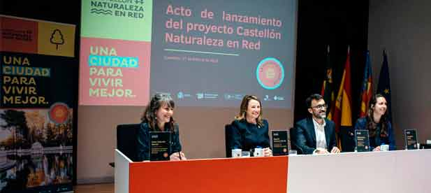 El encuentro reuni&oacute; a expertos de la Fundaci&oacute;n Biodiversidad, el Ministerio para la Transici&oacute;n Ecol&oacute;gica y el Reto Demogr&aacute;fico, ONU-H&aacute;bitat y SEO/BirdLife, junto a profesionales y representantes municipales.