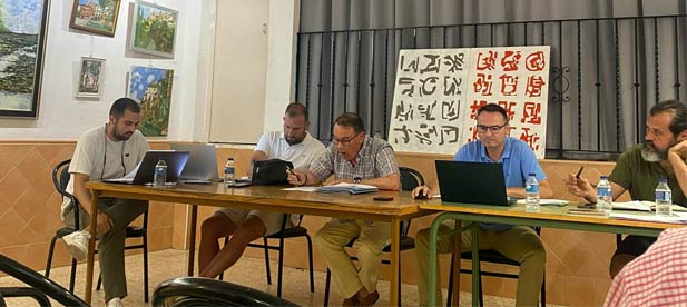 Somos representantes de la voluntad popular y en defensa de los intereses de nuestros vecinos vamos a seguir fiscalizando la labor del equipo de gobierno. Le guste o no al alcalde”, declara Nacho Navarro