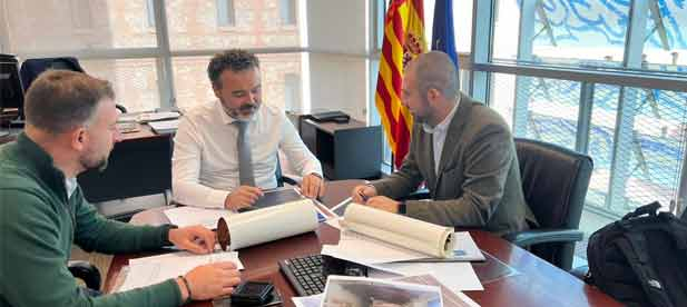 El acuerdo alcanzado en pleno “es un punto de inflexión”. “Ahora hay que ponerse a trabajar porque lo que necesita Navajas es garantizar el crecimiento económico y social”, declara el regidor del PP. “Es una buena noticia para nuestro pueblo”