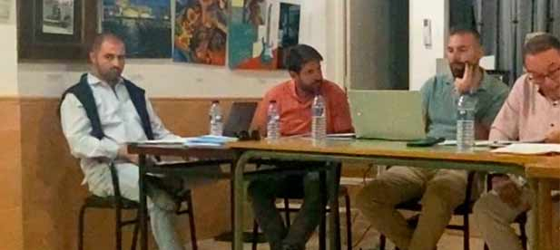 El portavoz del PP señala que la localidad ha recibido desde 2023 más de 392.000 euros del Consell. “Estas inversiones directas nos ayudan a reducir la deuda y son una muestra de que Navajas importa, y mucho, para el Partido Popular”