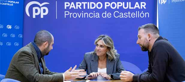 Navarro: &ldquo;Hoy la sensibilidad que se proyecta desde la instituci&oacute;n no solo beneficia a estas familias, tambi&eacute;n llegar&aacute; en 2026 con 200.000 euros destinados a reformar las instalaciones deportivas de nuestro municipio&rdquo;