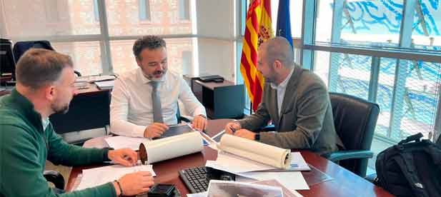 Nacho Navarro, portavoz del PP en la localidad, pide al primer edil que informe si se ha solicitado el encuentro de trabajo a la Conselleria y que &ldquo;trabaje para cumplir los acuerdos que toma el pleno&rdquo;. &ldquo;Es una obligaci&oacute;n de quien gobierna&rdquo;