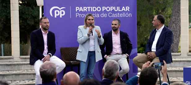 La Diputaci&oacute;n invierte m&aacute;s de 1,3 millones en Navajas y refuerza la seguridad del municipio