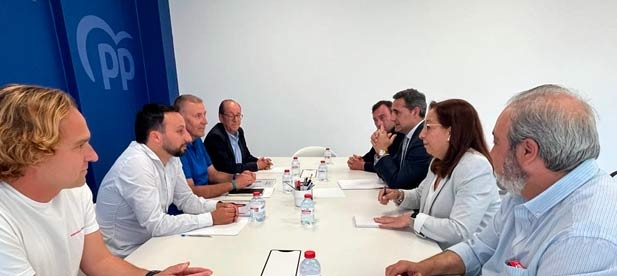 El PP ofrece diálogo a todos los grupos con representación en el Ayuntamiento tras el resultado de los comicios del 28-M priorizando Castellón por encima de intereses partidistas