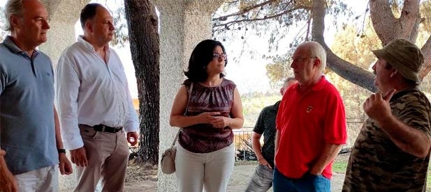El Gobierno de España sigue sin publicar el decreto de unas ayudas que darán 5.000 euros como máximo para vivienda habitual y para el resto “nada”. “Diputación debe demostrar que está al lado de quienes han sufrido este drama”