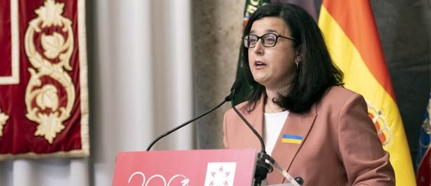 Martínez: “Aquí estamos para dar soluciones a los vecinos, no para creárselos. Y dos años es más que suficiente para que se sigan recortando prestaciones vitales”