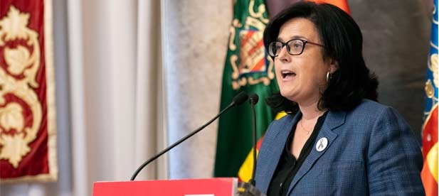 Martínez: “Pedimos compensaciones porque Diputación ha fallado”