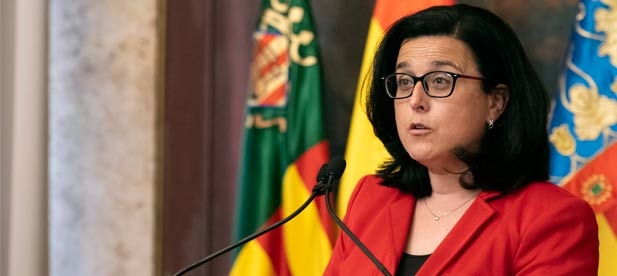 “Desde el PPCS reivindicamos la inversión en políticas sanitarias puesto que cada euro que se dedica a la salud es garantía de vida”, indica Nieves Martínez