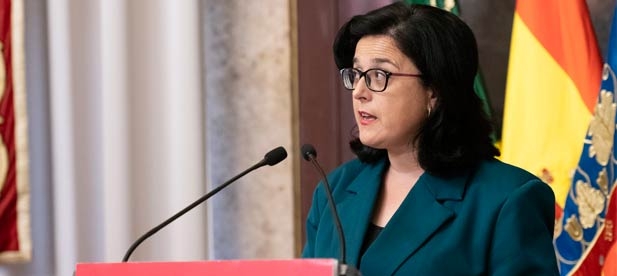 Martínez apuesta por "otra forma de hacer política sanitaria" con "menos anuncios pero más hechos". La realidad hoy es que "el 63% de las obras para 2023 vienen de promesas incumplidas de años anteriores."