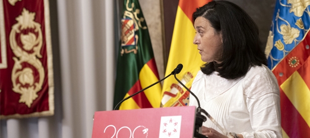 Nieves Martínez reclama “el respaldo de todos los grupos a la restitución de servicios que para el interior son sinónimo de vida. Desmantelar la cobertura médica puede ser el fin de decenas de pueblos”