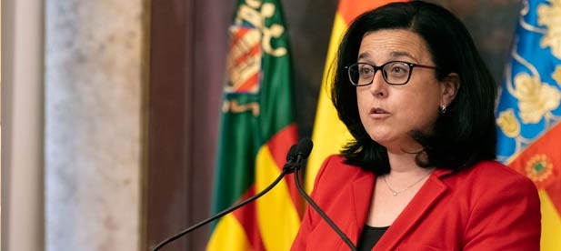 La diputada provincial del PPCS garantiza “los fondos que la provincia necesita para prestar una cobertura mental óptima”. “Desmantelar un centro para colapsar otro no tiene ningún sentido”