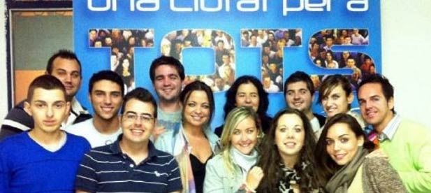 NN.GG. de Burriana ha programado para el próximo lunes 28, a las 20.00 horas y en la sede del PP de la calle Mayor, la tercera ponencia del ciclo iniciado el pasado día 10