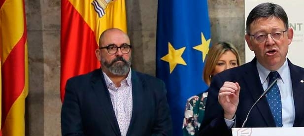 El comentario sarcástico del director general de Labora cuestionando las demandas de empleo de la hostelería de Morella "indignan y generan rechazo sin resolver el problema"