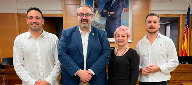 El acuerdo permite a la localidad reclamar al Gobierno de Espa&ntilde;a "lo que Nules merece". M&aacute;s de 20.000 familias de la provincia de Castell&oacute;n reciben ayudas en materia de dependencia. "Queremos recibir el mismo trato que S&aacute;nchez da a otras comunidades"