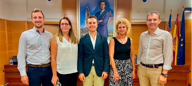 Para José Adusara "es urgente virar el rumbo de la política para garantizar que es útil y está al servicio de los ciudadanos".