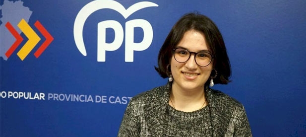 Este protocolo, que otros municipios ya aplican, “evitaría la superpoblación de gatos que en la actualidad causa problemas entre los vecinos”, indica la edil del PP